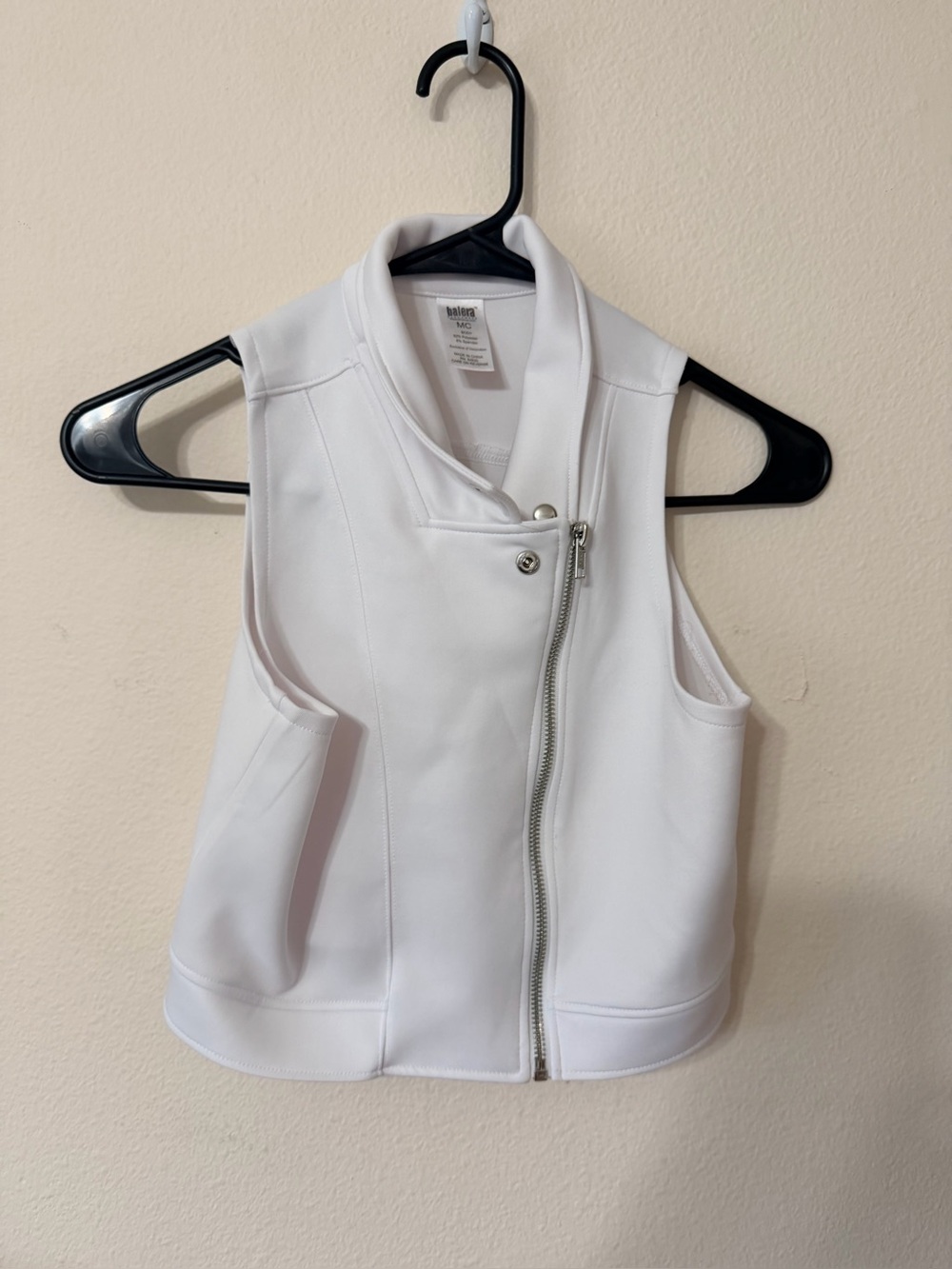 Balera dance Wear jacket size MC